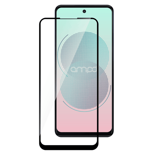 AMPD 3d Glass Screen Protector For Motorola Moto G Stylus (2022) / Moto G Stylus 5g (2022) for Motorola Moto G Stylus (2022) / Moto G Stylus 5g (2022)  Screen Protector - Clear