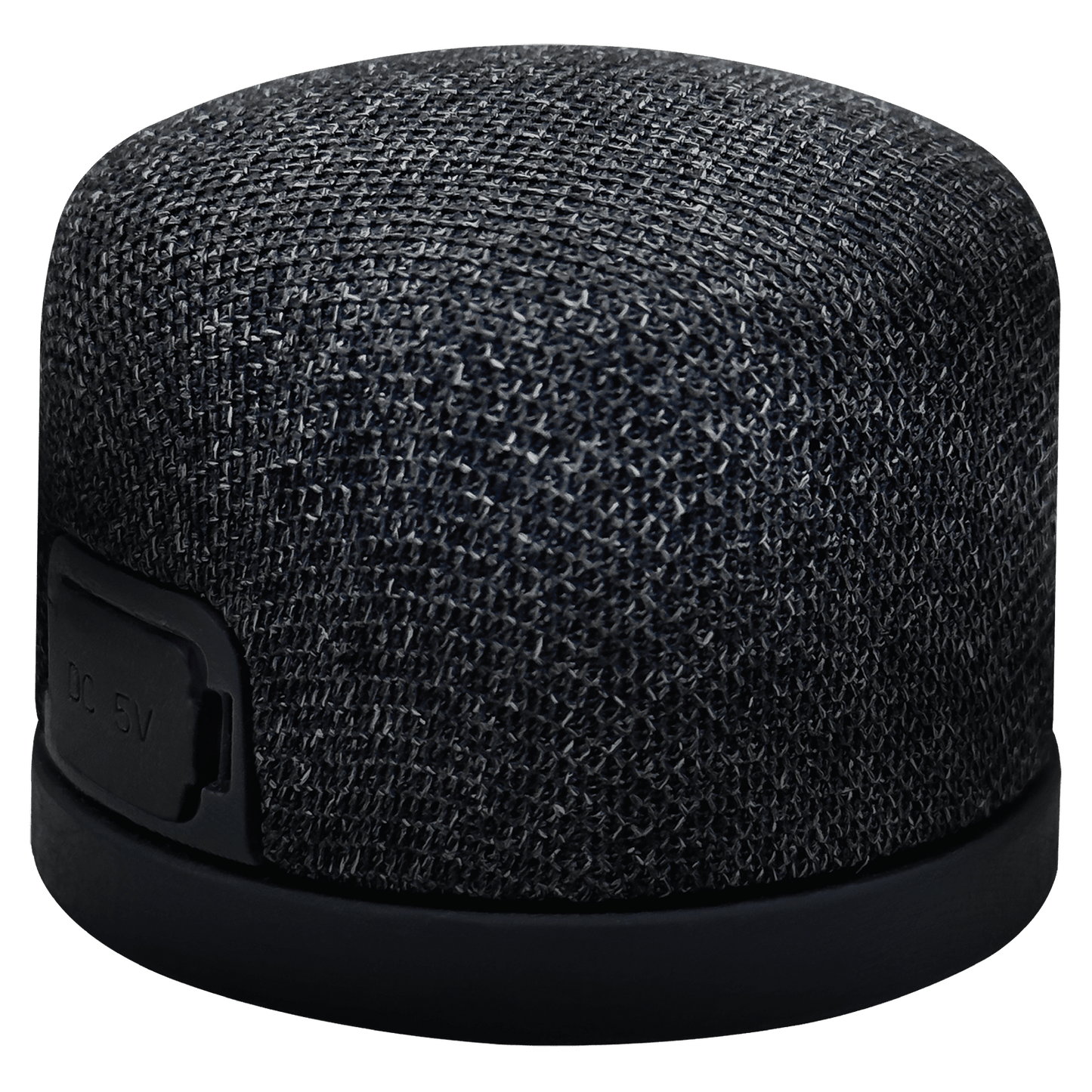 Sway Magboom Rugged Water Resistant Magsafe Bluetooth Speaker Bluetooth Portable Speaker - Black