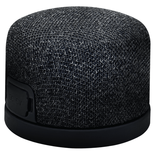 Sway Magboom Rugged Water Resistant Magsafe Bluetooth Speaker Bluetooth Portable Speaker - Black